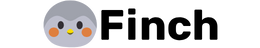 Finch Self Care Logo