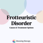 Frotteuristic Disorder: Causes & Treatment Options