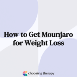 How to Get Mounjaro for Weight Loss