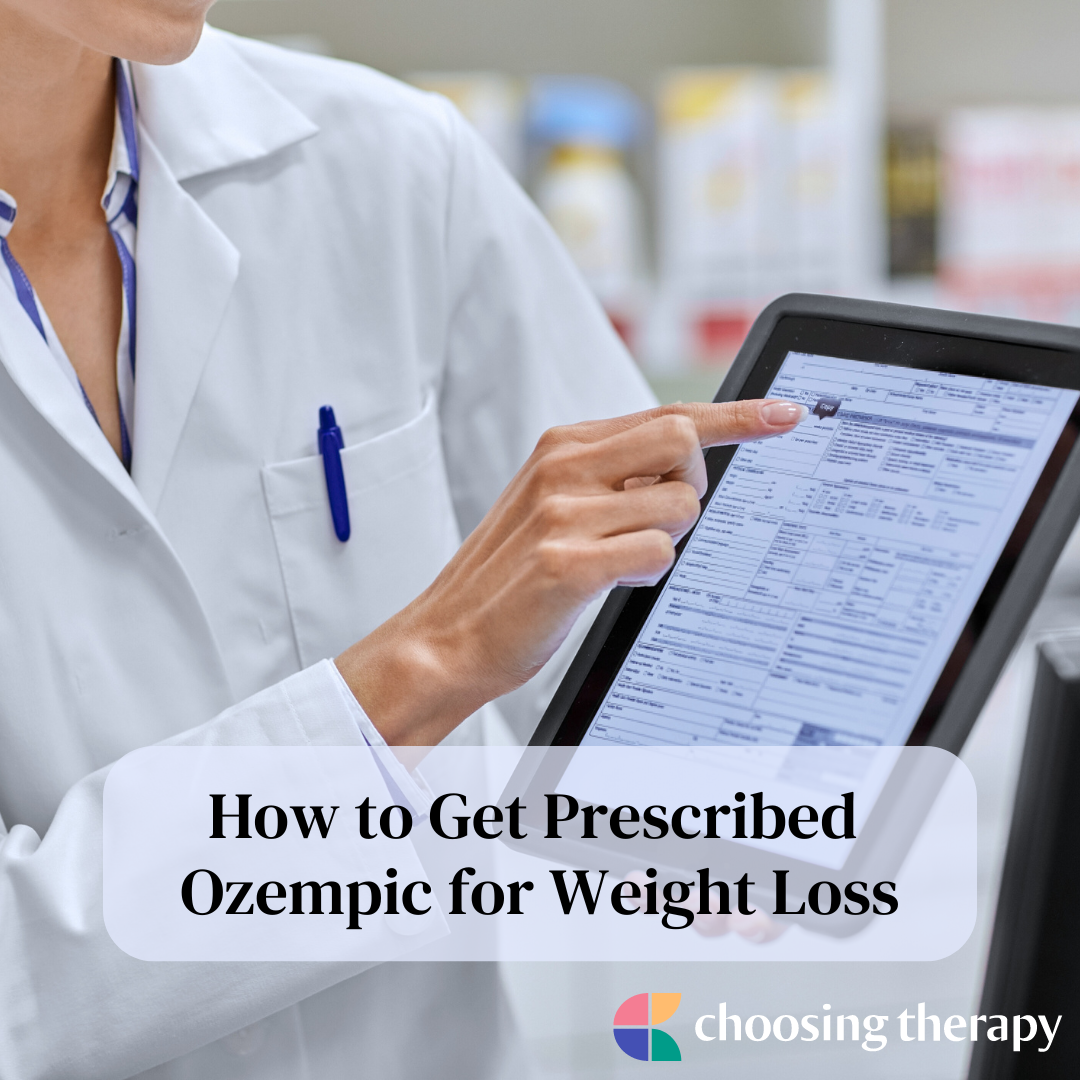 How to Get Ozempic InPerson & Online Options