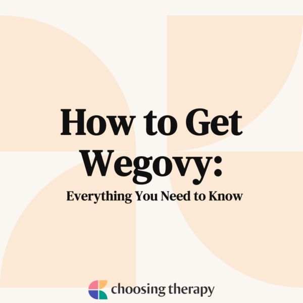 How to Get Wegovy Everything You Need to Know