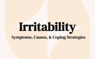 Irritability