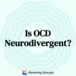 Is OCD Neurodivergent