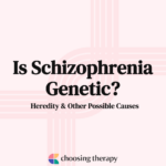 Is Schizoprenia genetic heredity & Other Possible Causes