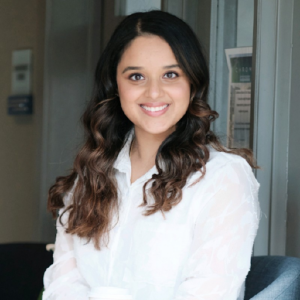 Jasmine Chandy
