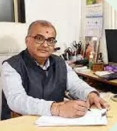 Ketan Parmar