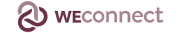 WeConnect Logo