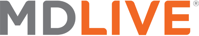 MDLive Logo