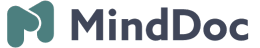 MindDoc logo
