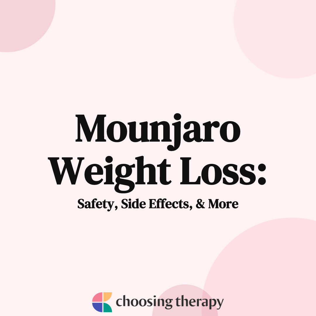 17+ Mounjaro Weight Loss Clinic