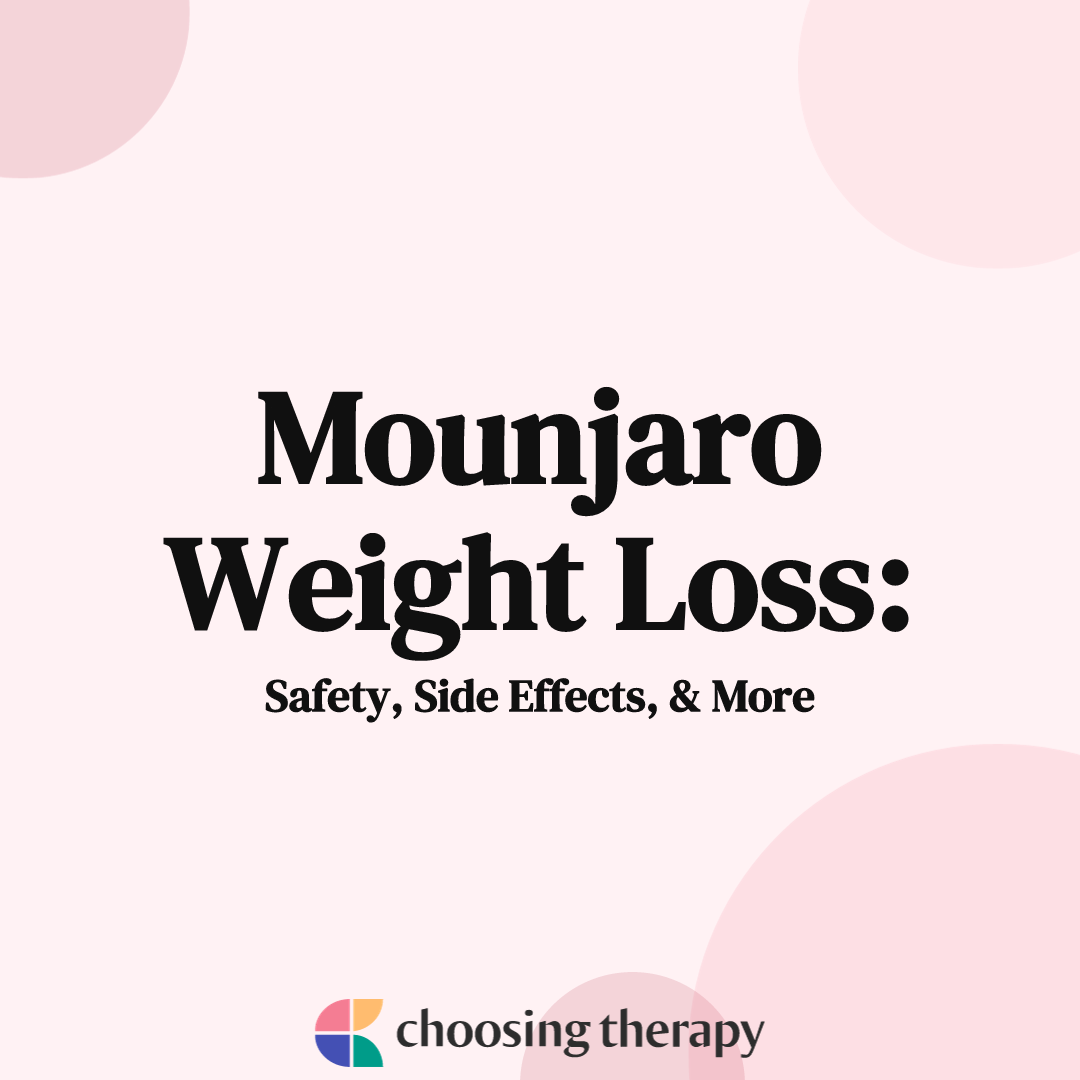 Mounjaro for Weight Loss How it Works