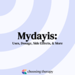 Mydayis Uses, Dosage, Side Effects, & More