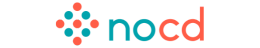 NOCD logo