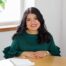 Neha Darji, MS, LPC headshot
