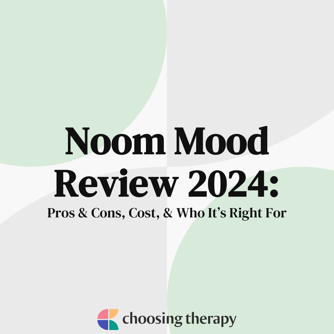 Noom vs. Weight Watchers: 2023 Reviews