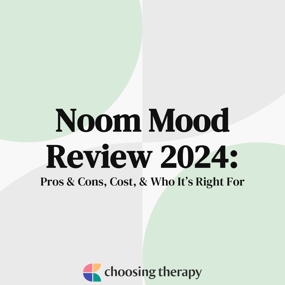 Noom Review 2024