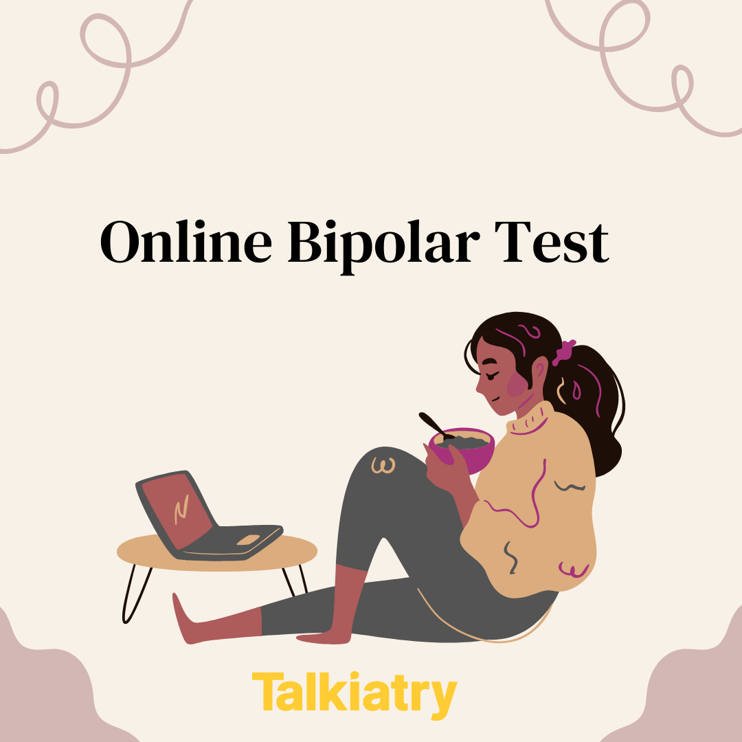 Online Bipolar Test