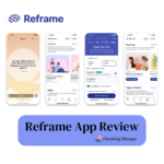 Reframe App Review