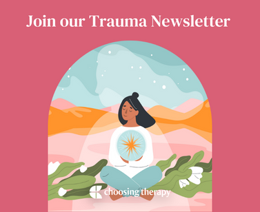 Trauma Newsletter