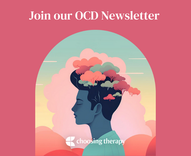 OCD Newsletter