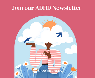 ADHD Newsletter