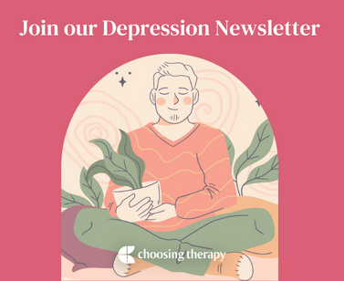 Depression Newsletter