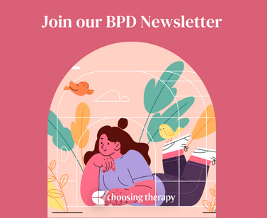 BPD Newsletter
