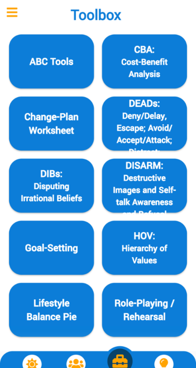 Best Apps for Addiction Recovery of 2024