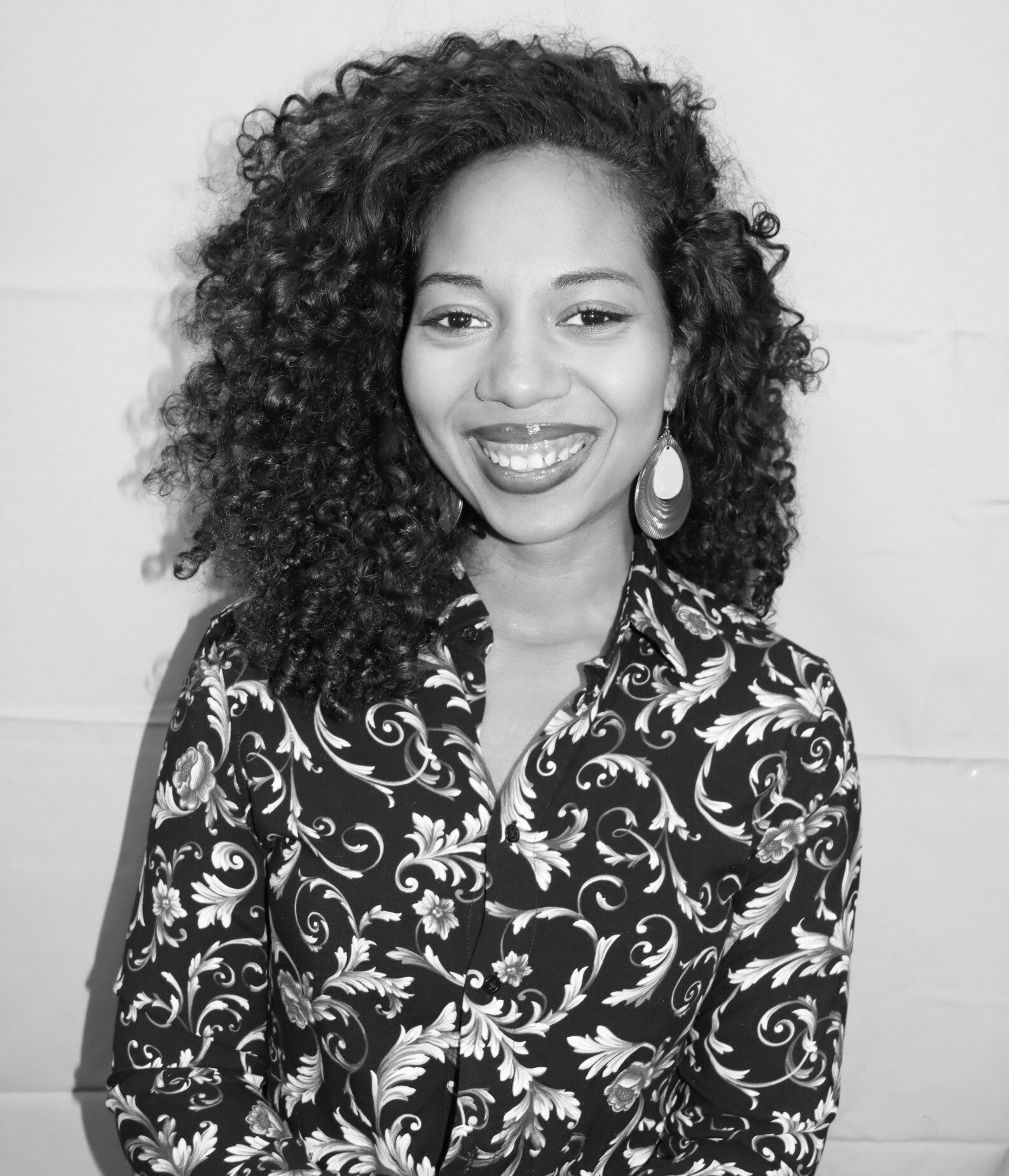 Headshot of Savannah Stanciel, LCSW