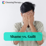 Shame vs. Guilt Understanding the Differences