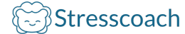 Stresscoach logo