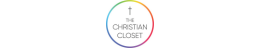 The Christian Closet logo