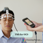 Transcranial Magnetic Stimulation (TMS) for OCD Is it Effective