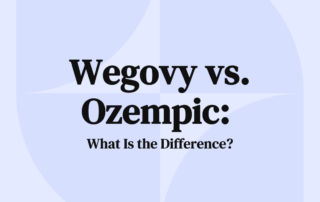 wegovy vs ozempic