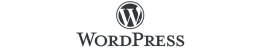 Wordpress Logo