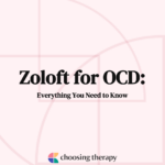 Zoloft for OCD Everything You Need to Know
