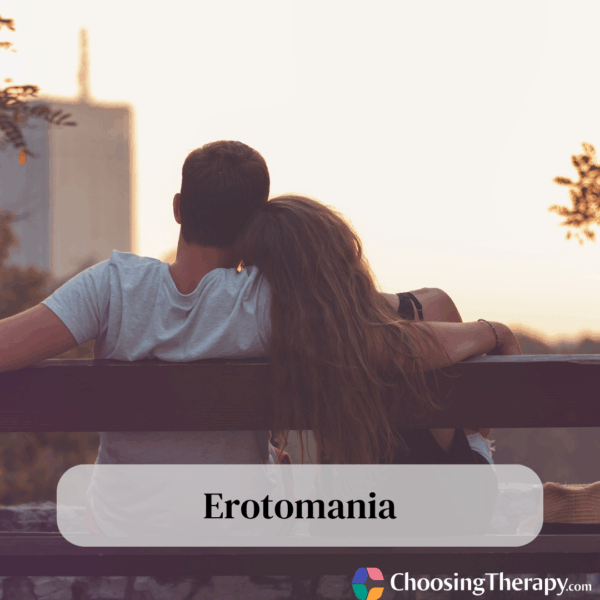 erotomania