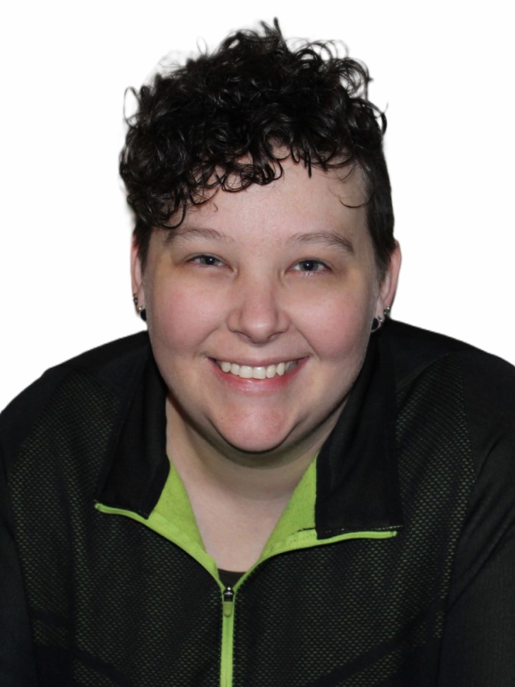 Kalen D. Zeiger, LMFT, CCTP, CFTP Headshot