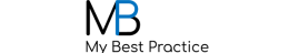 my best practice logo