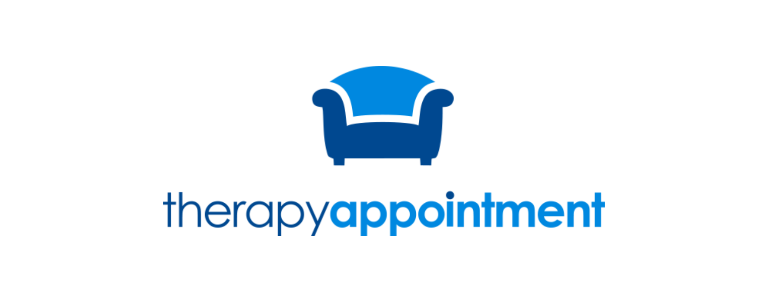 therapyappointment logo