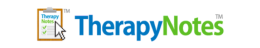 therapynotes logo