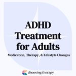 ADHD Treatment for Adults