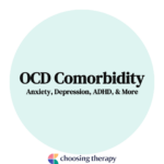 OCD Comorbidity: Anxiety, Depression, ADHD, & More