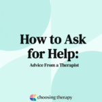 How to Ask for Help