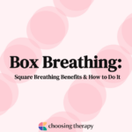 box breathing