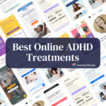 Best Online ADHD Treatments of 2024