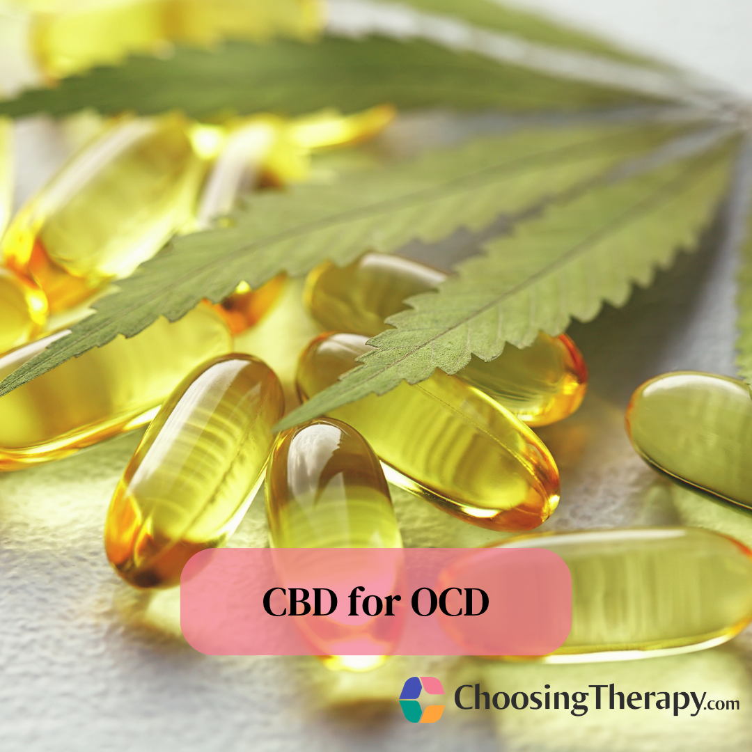 Does Weed Help OCD?