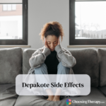 depakote side effects