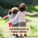 Eating Disorder in Young Children