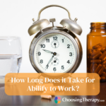 How Long Does it Take for Abilify to Work
